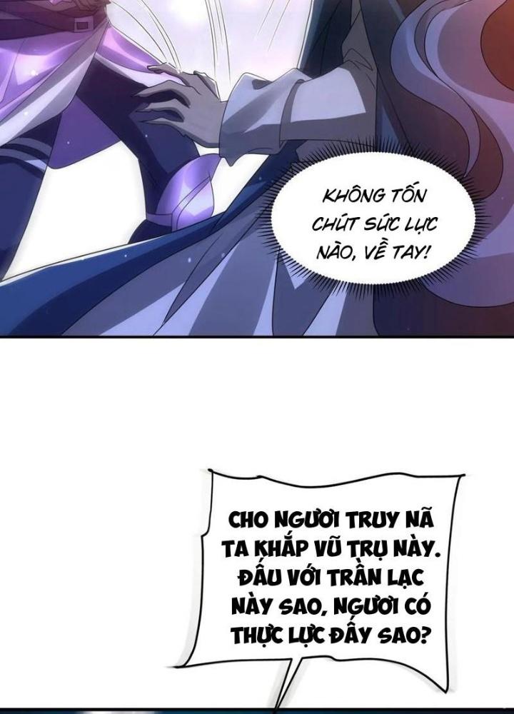 Tích Trữ 10 Vạn Vật Tư Trước Ngày Tận Thế Chapter 280 - Trang 4