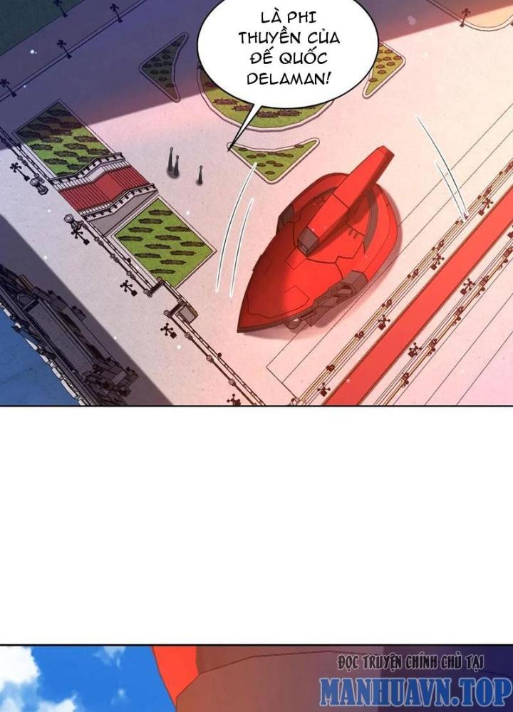 Tích Trữ 10 Vạn Vật Tư Trước Ngày Tận Thế Chapter 280 - Trang 4