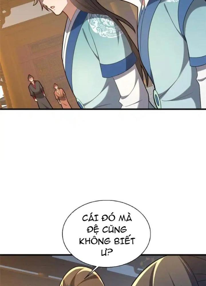 Võ Thánh Này Khảng Khái Quá Rồi Chapter 68 - Trang 3