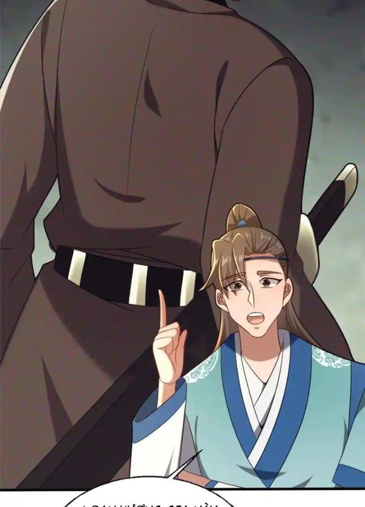 Võ Thánh Này Khảng Khái Quá Rồi Chapter 68 - Trang 3