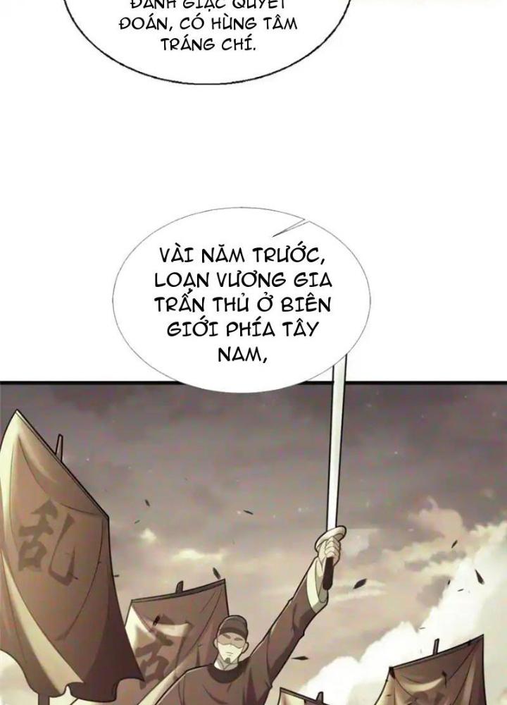 Võ Thánh Này Khảng Khái Quá Rồi Chapter 68 - Trang 3