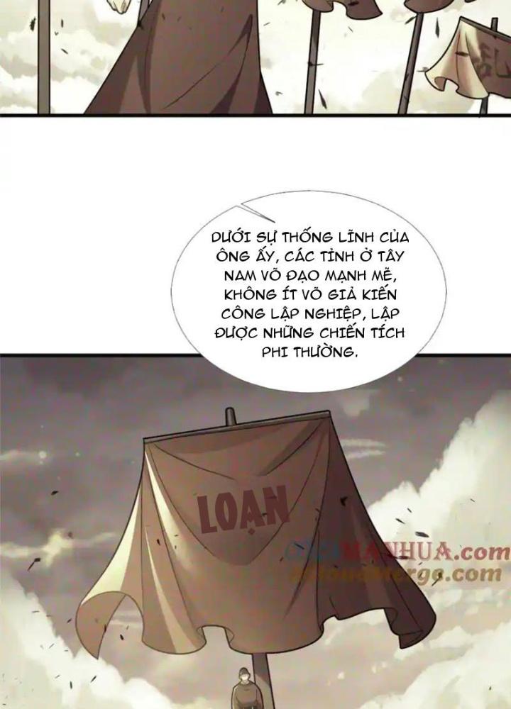 Võ Thánh Này Khảng Khái Quá Rồi Chapter 68 - Trang 3