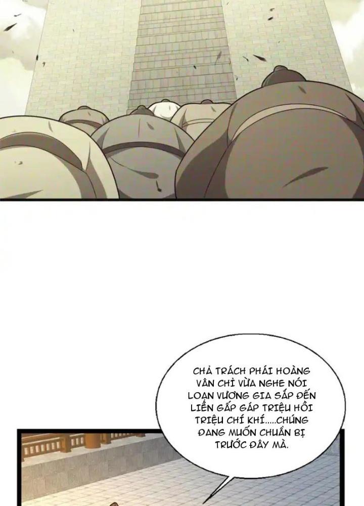 Võ Thánh Này Khảng Khái Quá Rồi Chapter 68 - Trang 3
