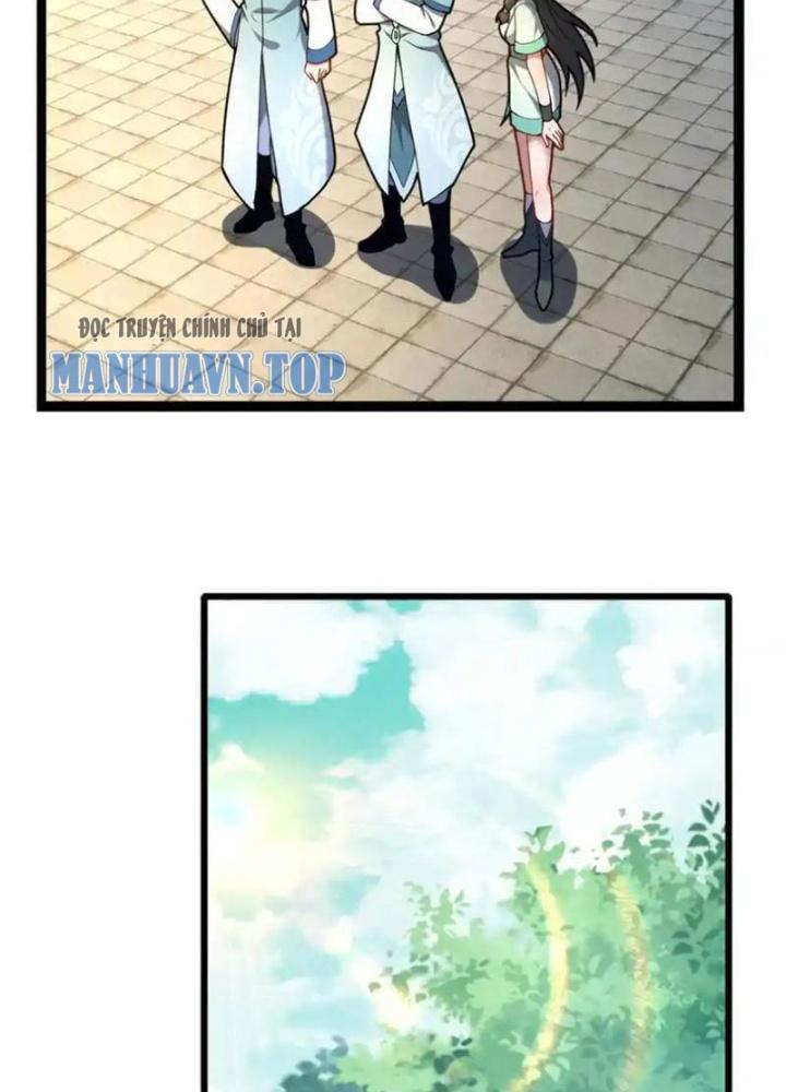 Võ Thánh Này Khảng Khái Quá Rồi Chapter 68 - Trang 3