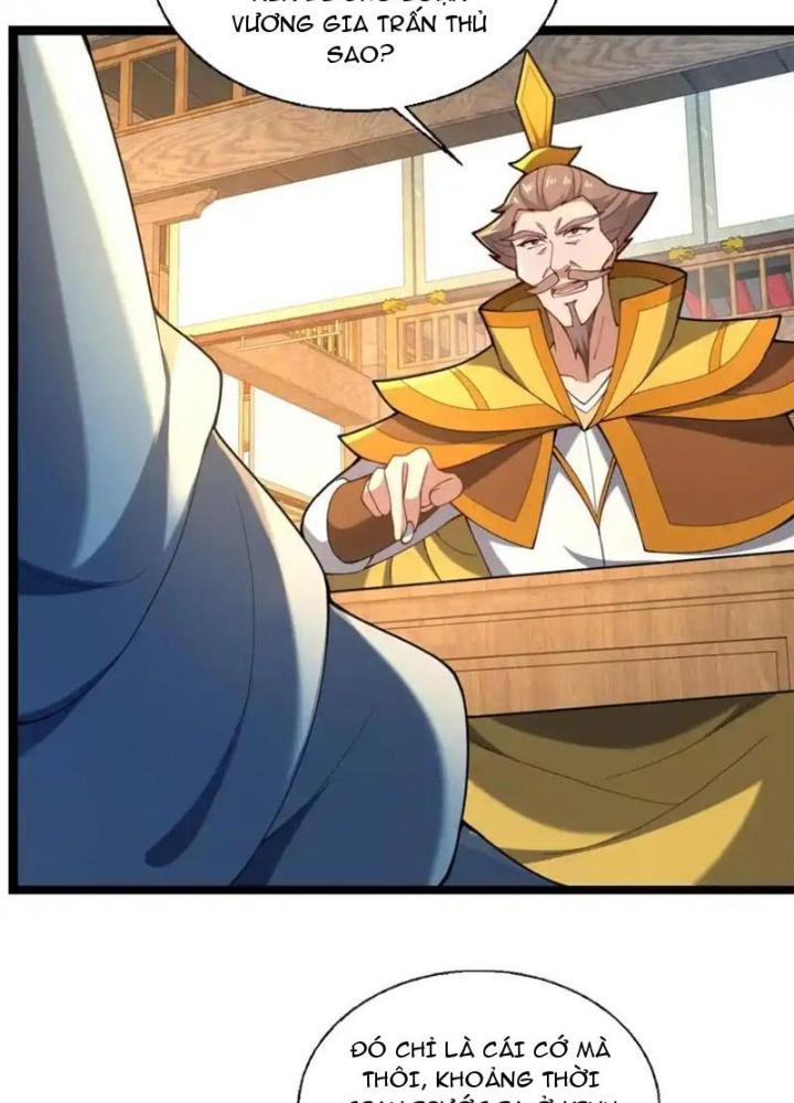 Võ Thánh Này Khảng Khái Quá Rồi Chapter 68 - Trang 3