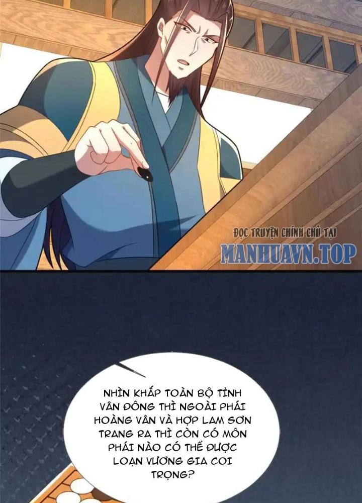 Võ Thánh Này Khảng Khái Quá Rồi Chapter 68 - Trang 3