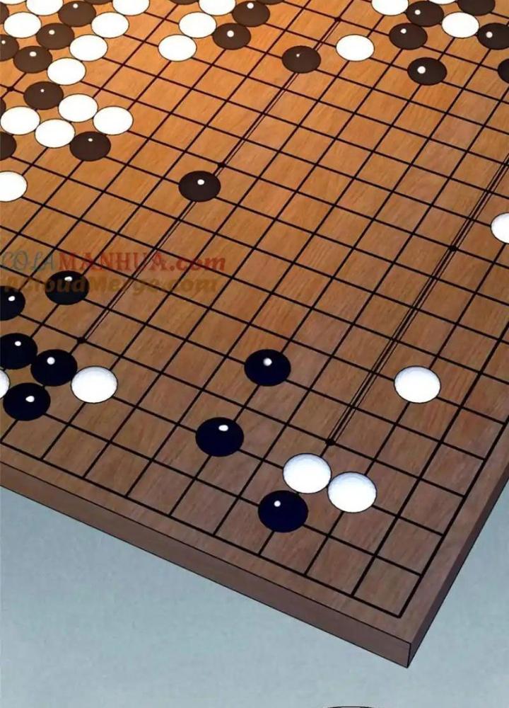 Võ Thánh Này Khảng Khái Quá Rồi Chapter 68 - Trang 3