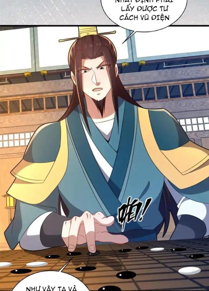 Võ Thánh Này Khảng Khái Quá Rồi Chapter 68 - Trang 3