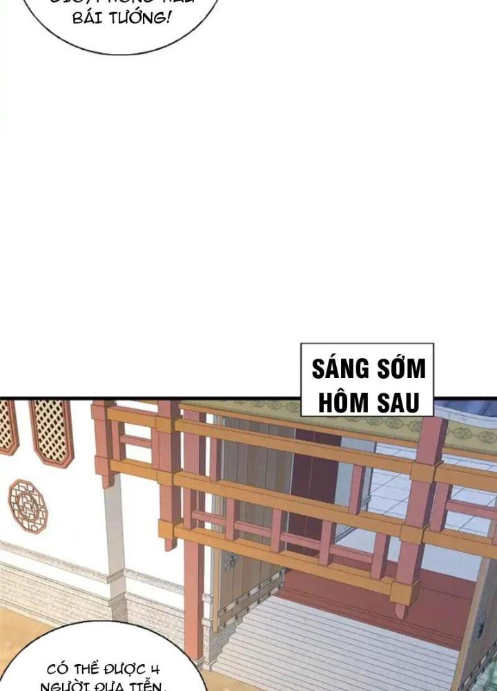 Võ Thánh Này Khảng Khái Quá Rồi Chapter 68 - Trang 3