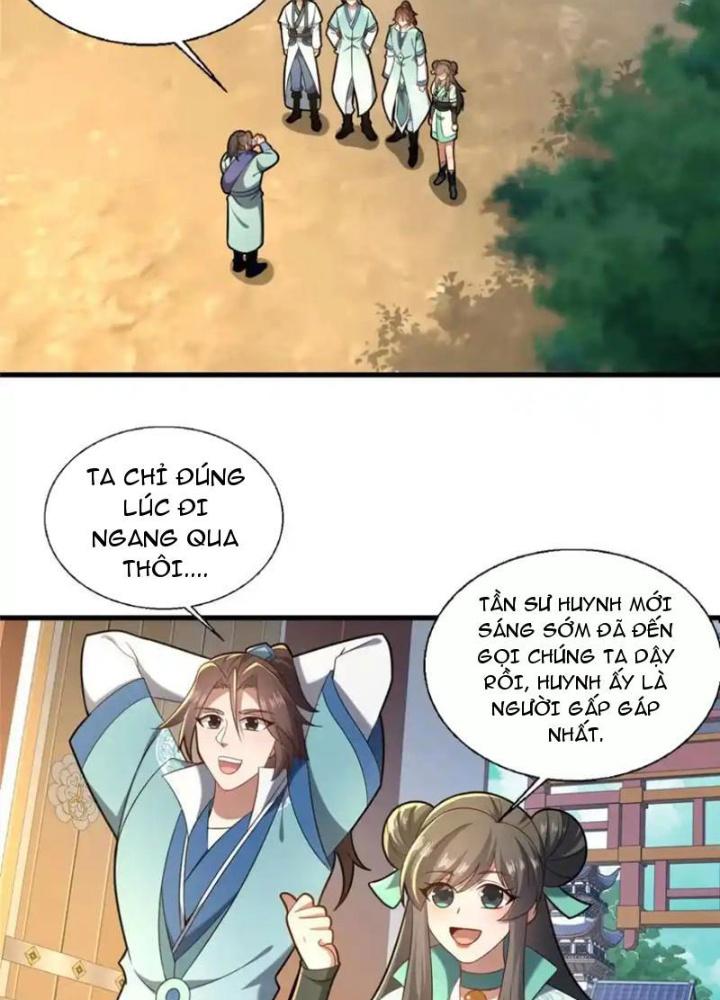 Võ Thánh Này Khảng Khái Quá Rồi Chapter 68 - Trang 3