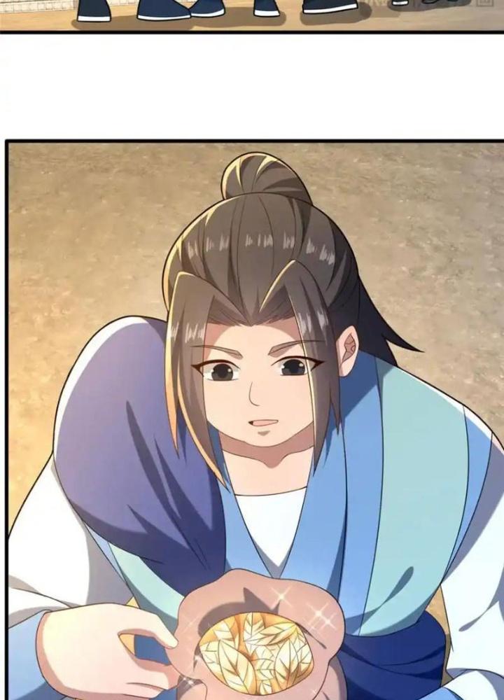 Võ Thánh Này Khảng Khái Quá Rồi Chapter 68 - Trang 3