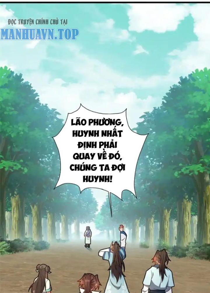 Võ Thánh Này Khảng Khái Quá Rồi Chapter 68 - Trang 3