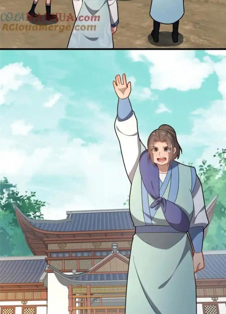Võ Thánh Này Khảng Khái Quá Rồi Chapter 68 - Trang 3