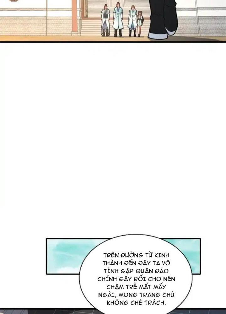 Võ Thánh Này Khảng Khái Quá Rồi Chapter 68 - Trang 3