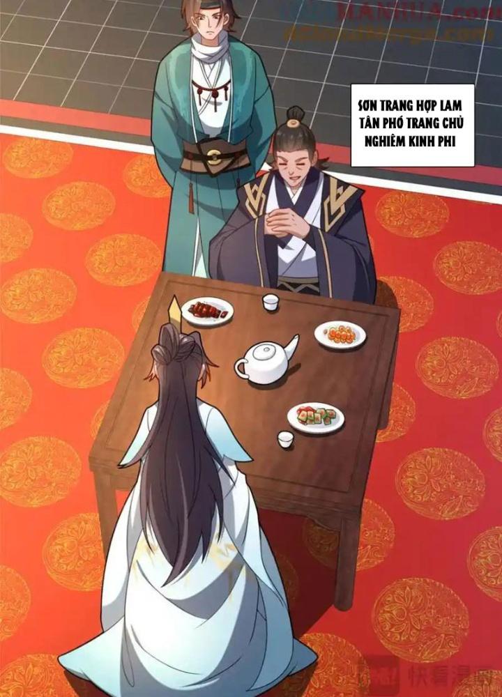 Võ Thánh Này Khảng Khái Quá Rồi Chapter 68 - Trang 3