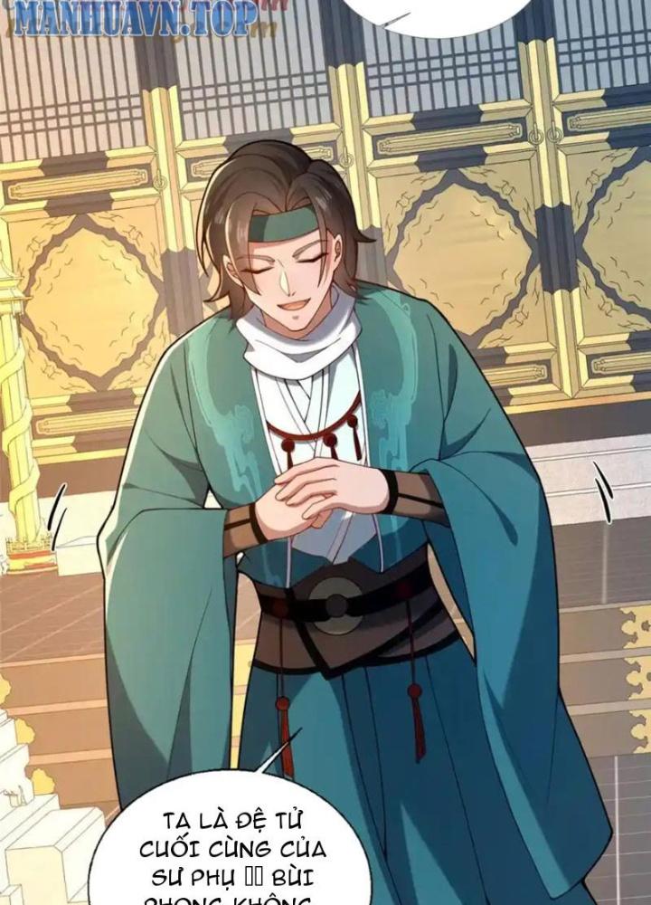 Võ Thánh Này Khảng Khái Quá Rồi Chapter 68 - Trang 3