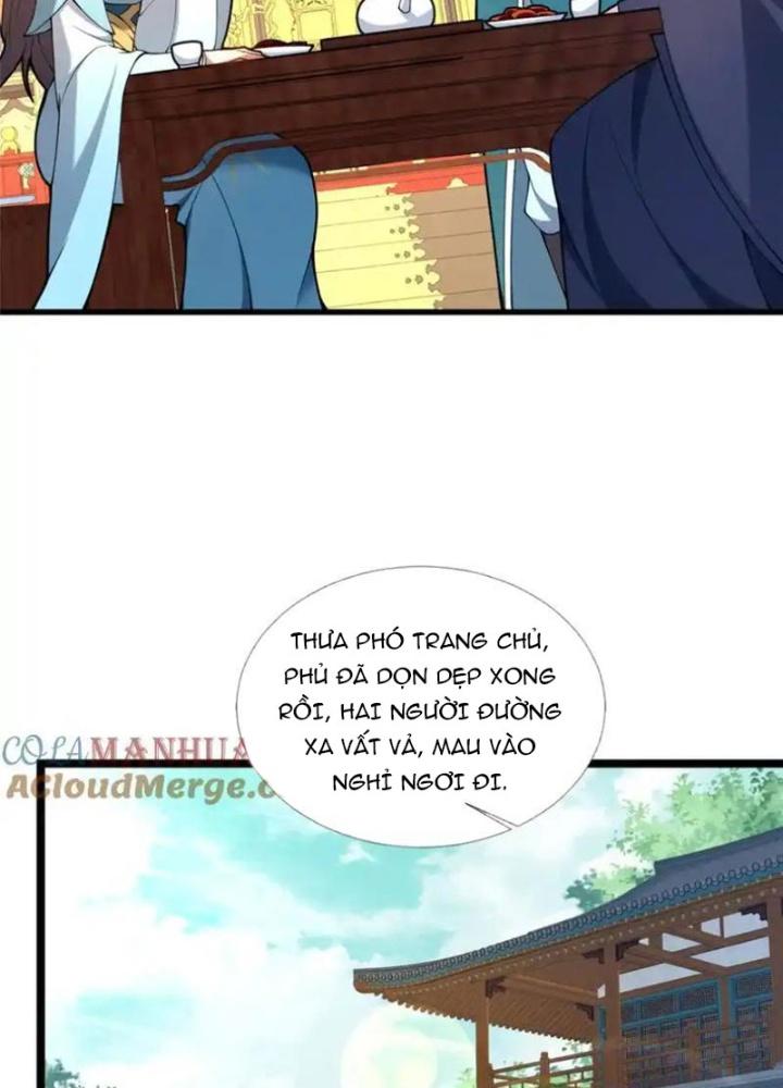 Võ Thánh Này Khảng Khái Quá Rồi Chapter 68 - Trang 3