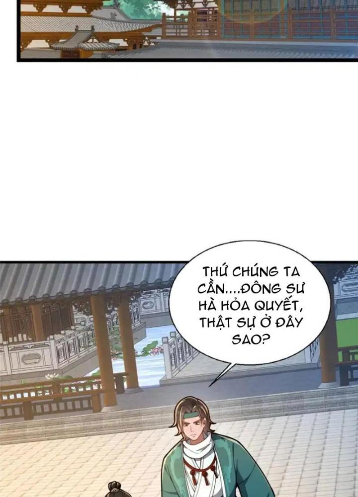 Võ Thánh Này Khảng Khái Quá Rồi Chapter 68 - Trang 3