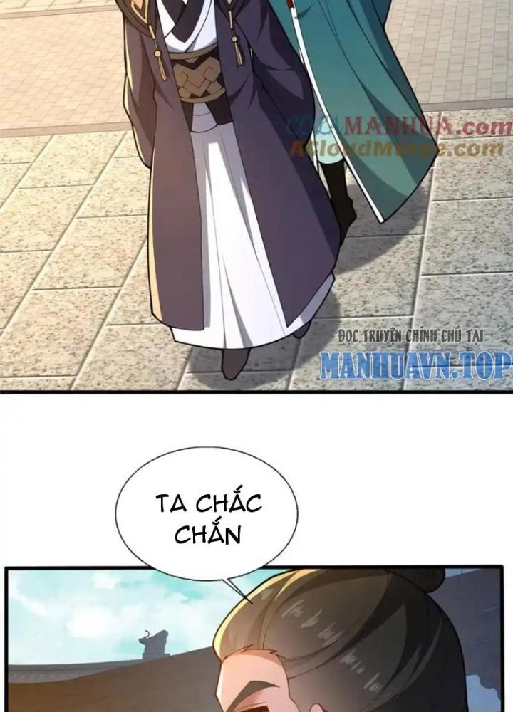Võ Thánh Này Khảng Khái Quá Rồi Chapter 68 - Trang 3