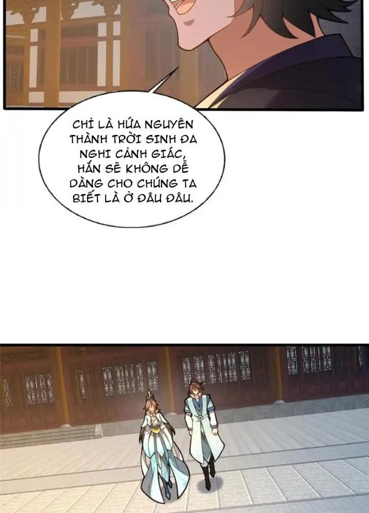 Võ Thánh Này Khảng Khái Quá Rồi Chapter 68 - Trang 3