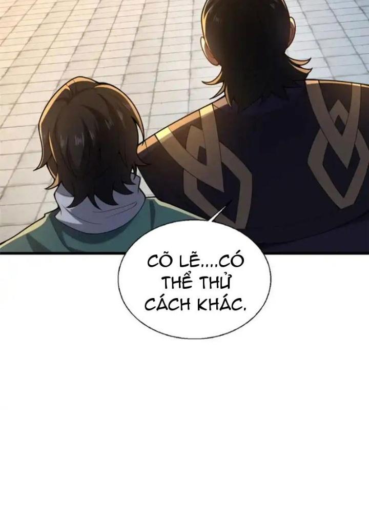 Võ Thánh Này Khảng Khái Quá Rồi Chapter 68 - Trang 3