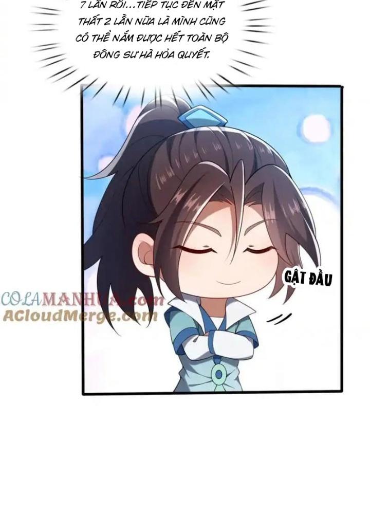 Võ Thánh Này Khảng Khái Quá Rồi Chapter 68 - Trang 3