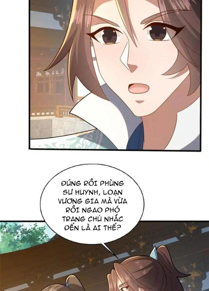 Võ Thánh Này Khảng Khái Quá Rồi Chapter 68 - Trang 3