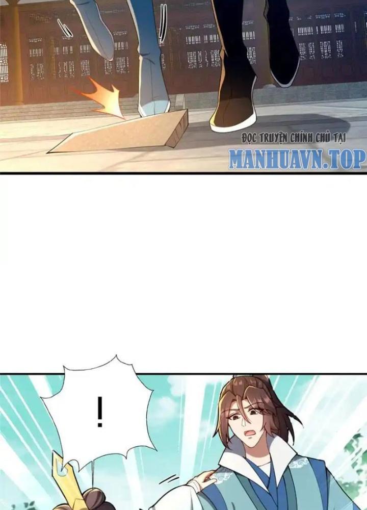 Võ Thánh Này Khảng Khái Quá Rồi Chapter 68 - Trang 3