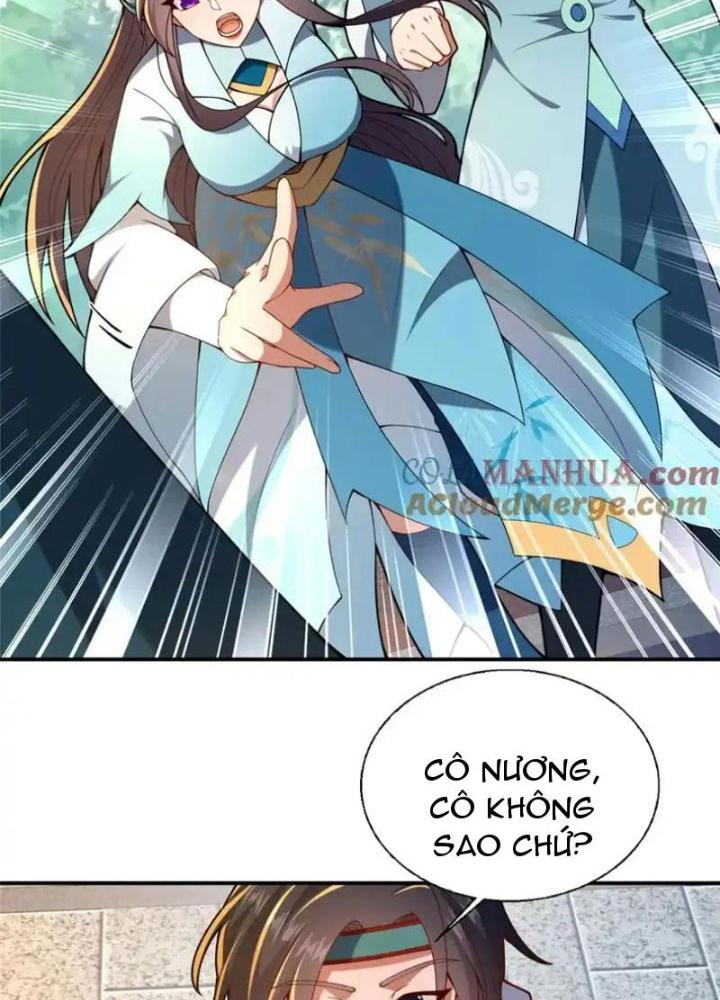 Võ Thánh Này Khảng Khái Quá Rồi Chapter 68 - Trang 3