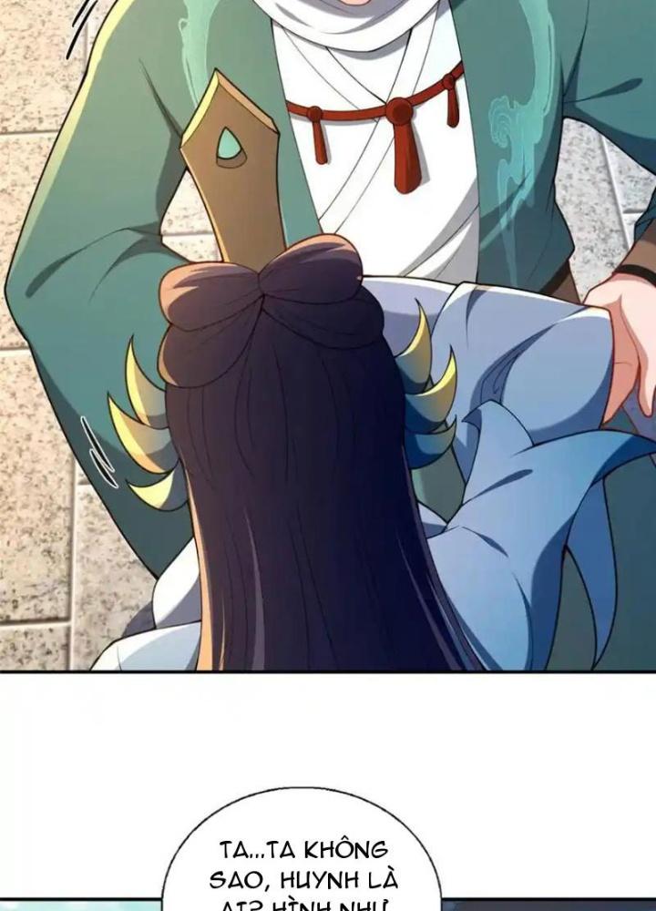 Võ Thánh Này Khảng Khái Quá Rồi Chapter 68 - Trang 3