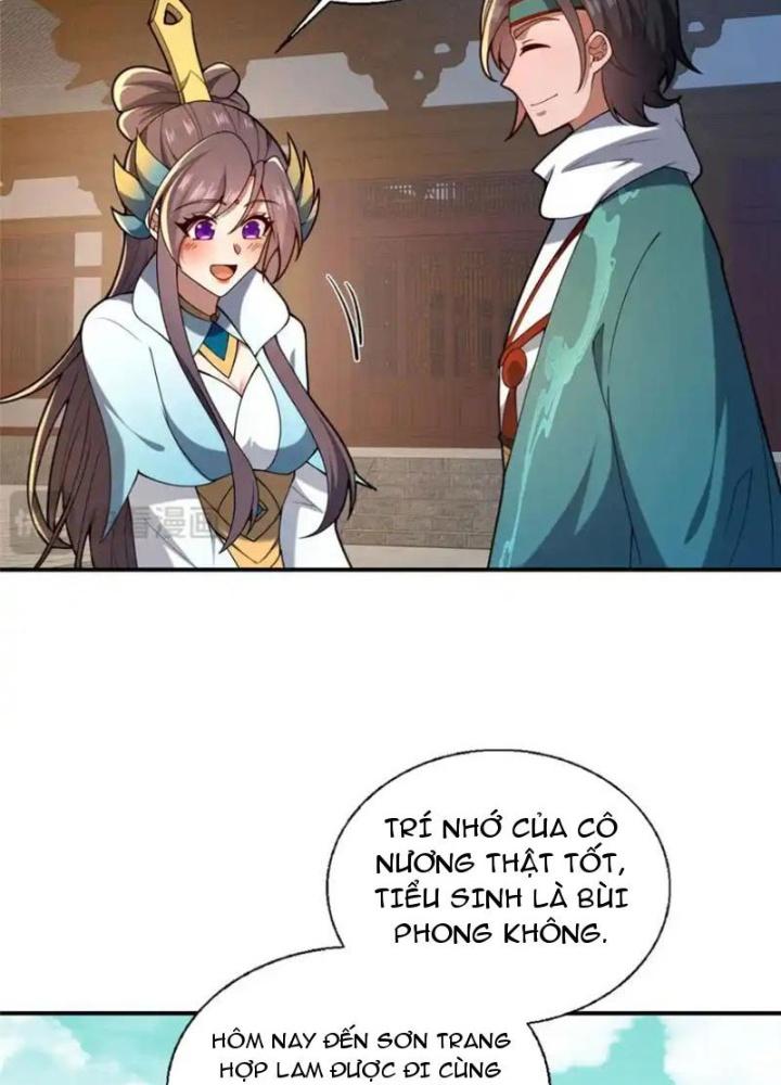 Võ Thánh Này Khảng Khái Quá Rồi Chapter 68 - Trang 3