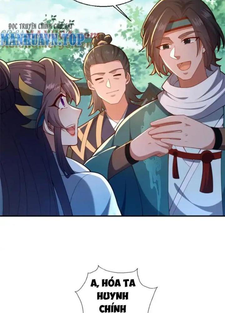 Võ Thánh Này Khảng Khái Quá Rồi Chapter 68 - Trang 3