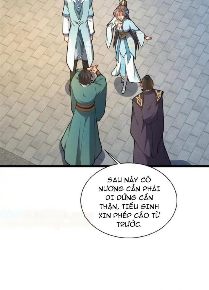 Võ Thánh Này Khảng Khái Quá Rồi Chapter 68 - Trang 3