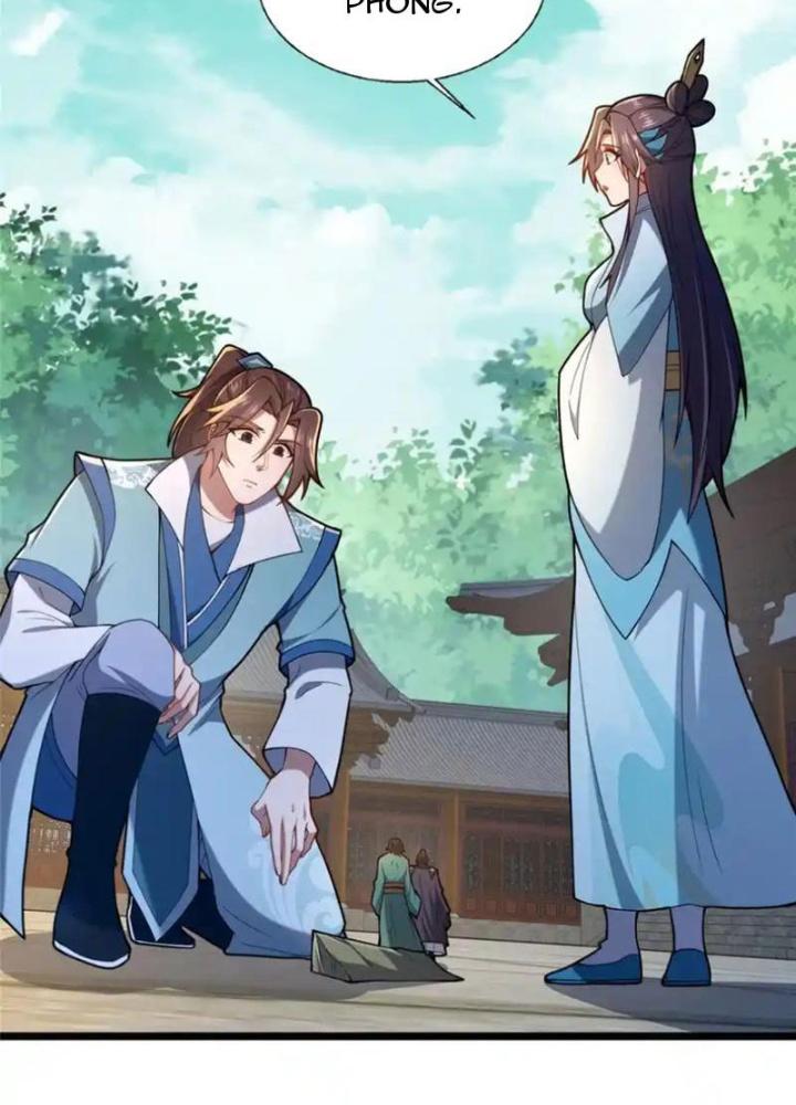 Võ Thánh Này Khảng Khái Quá Rồi Chapter 68 - Trang 3