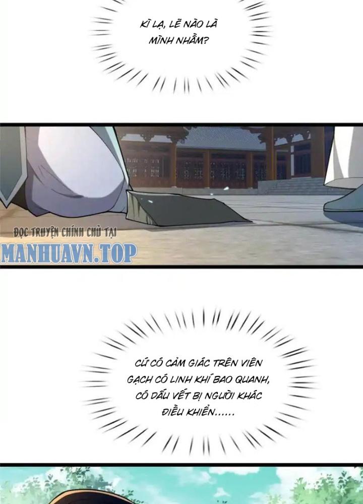 Võ Thánh Này Khảng Khái Quá Rồi Chapter 68 - Trang 3