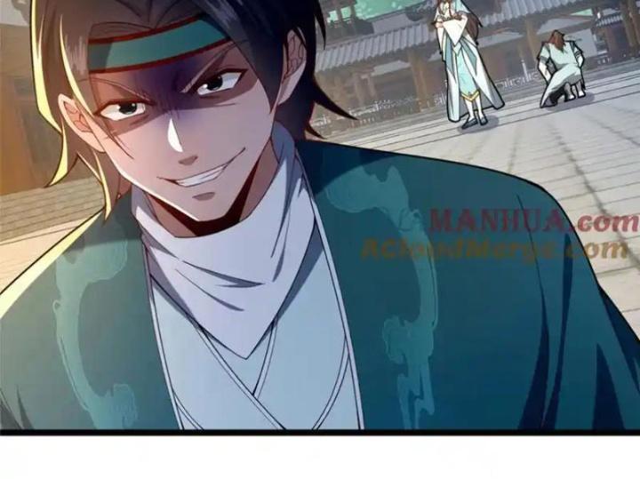 Võ Thánh Này Khảng Khái Quá Rồi Chapter 68 - Trang 3