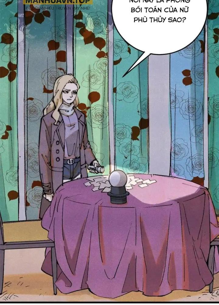 Người Chơi Hung Mãnh Chapter 119 - Trang 2