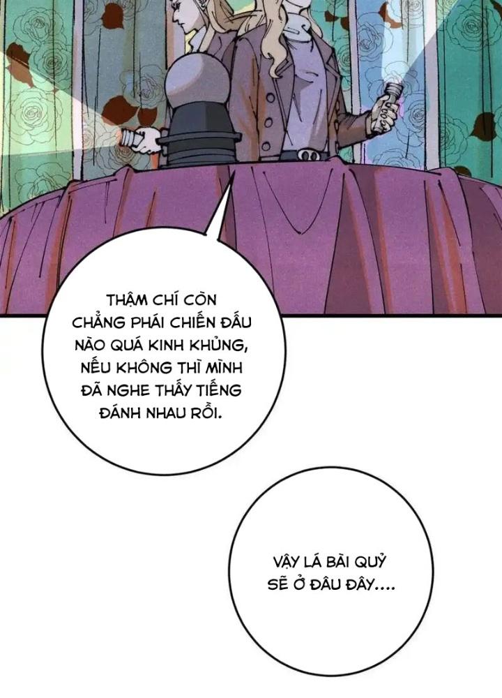 Người Chơi Hung Mãnh Chapter 119 - Trang 2