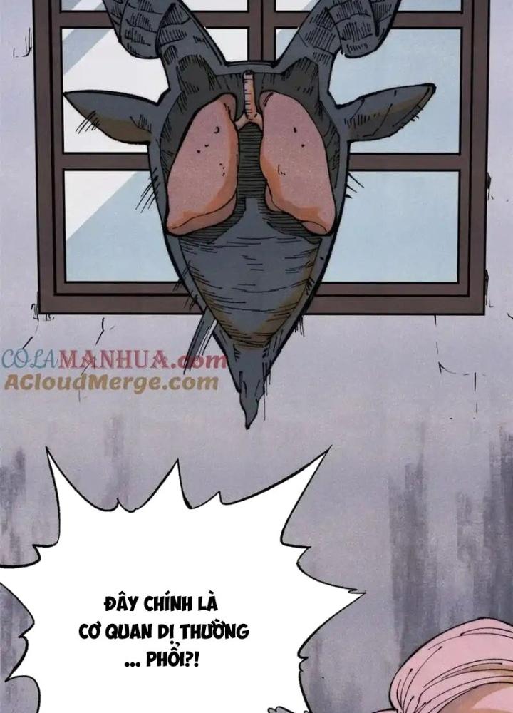 Người Chơi Hung Mãnh Chapter 119 - Trang 2