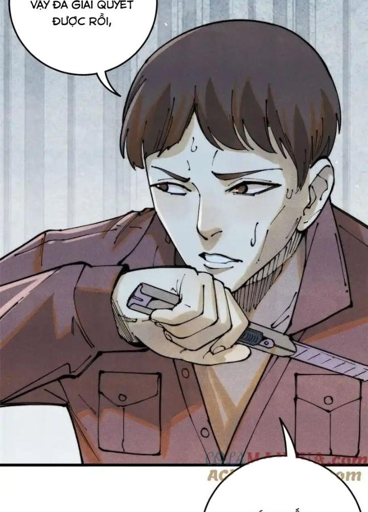 Người Chơi Hung Mãnh Chapter 119 - Trang 2