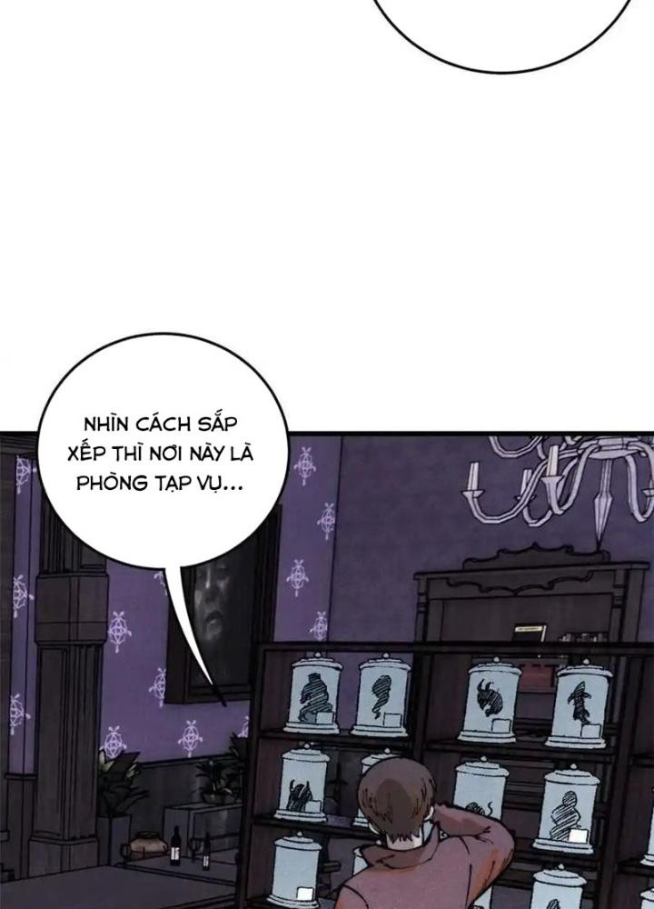 Người Chơi Hung Mãnh Chapter 119 - Trang 2