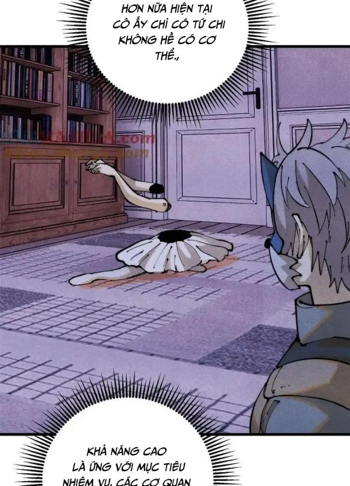 Người Chơi Hung Mãnh Chapter 119 - Trang 2