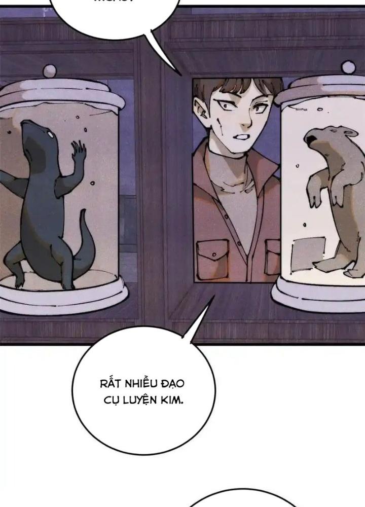 Người Chơi Hung Mãnh Chapter 119 - Trang 2