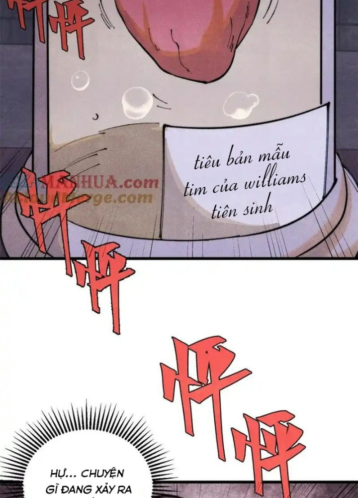 Người Chơi Hung Mãnh Chapter 119 - Trang 2