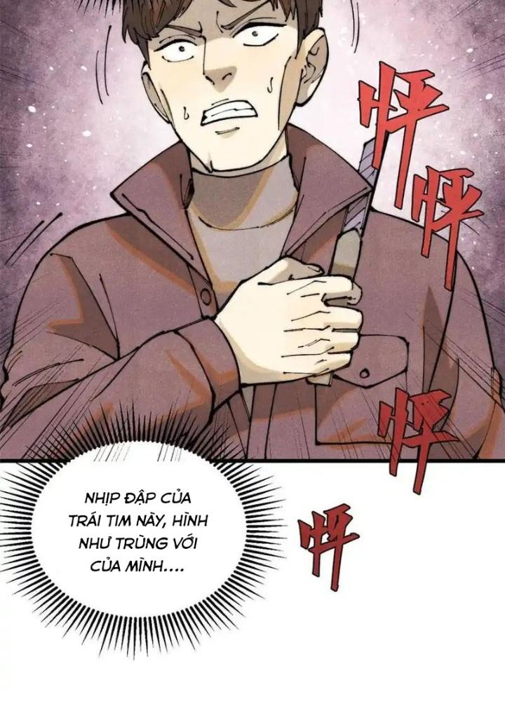 Người Chơi Hung Mãnh Chapter 119 - Trang 2