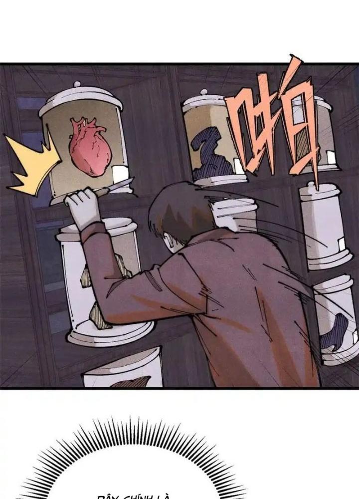 Người Chơi Hung Mãnh Chapter 119 - Trang 2