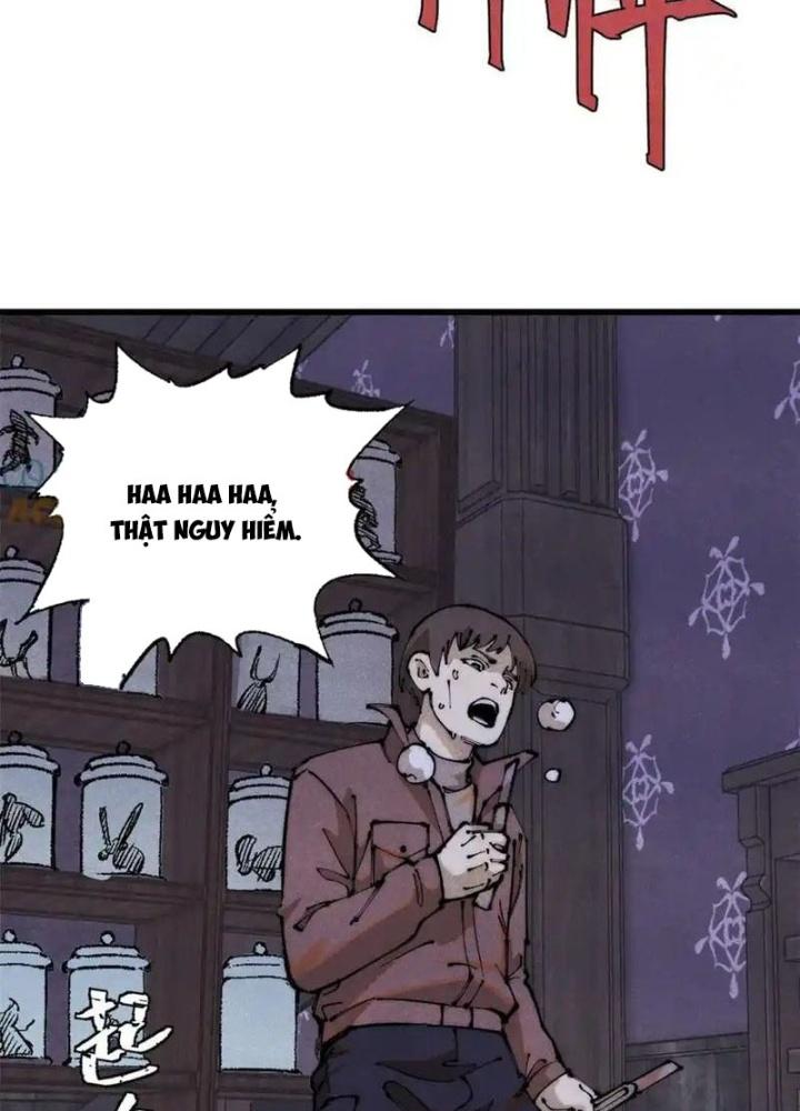 Người Chơi Hung Mãnh Chapter 119 - Trang 2