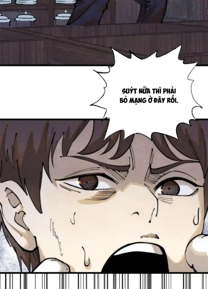 Người Chơi Hung Mãnh Chapter 119 - Trang 2