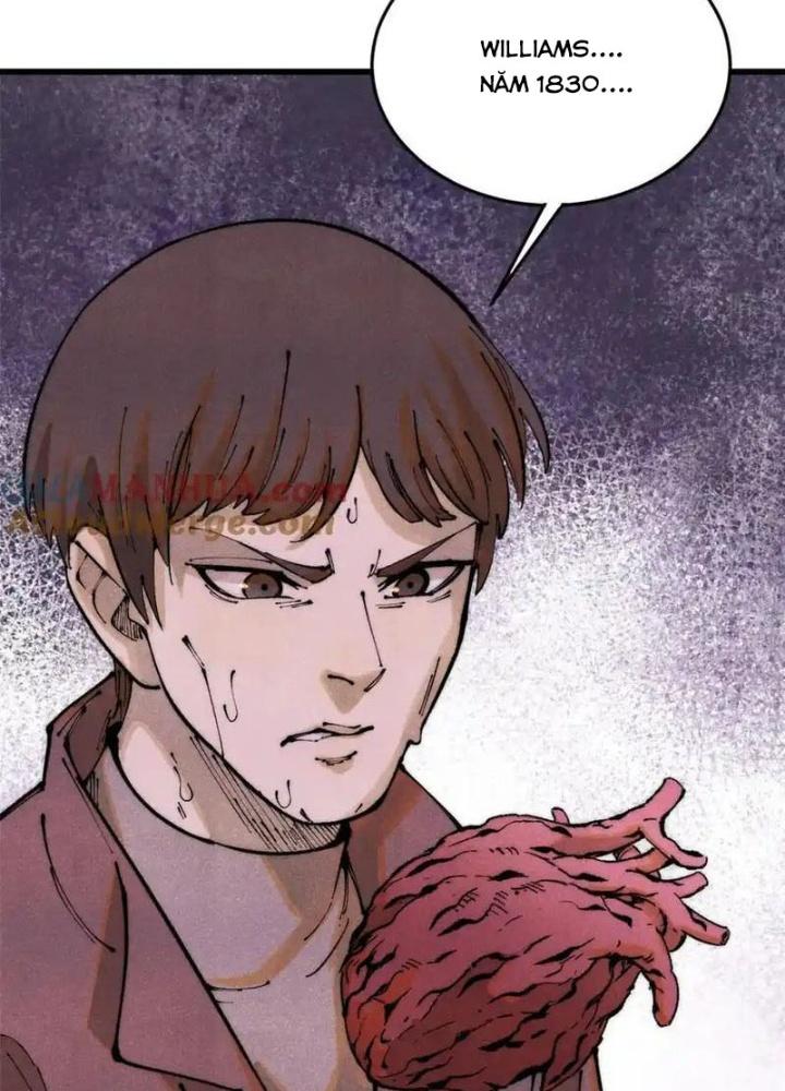Người Chơi Hung Mãnh Chapter 119 - Trang 2