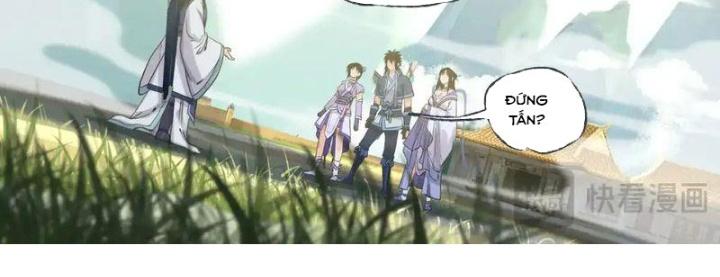 Tiên Kiếm Kỳ Hiệp Truyện Tứ Chapter 65 - Trang 3